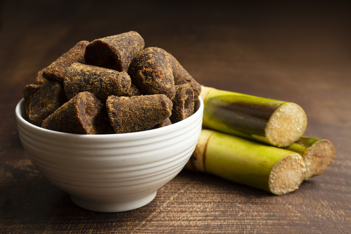 jaggery