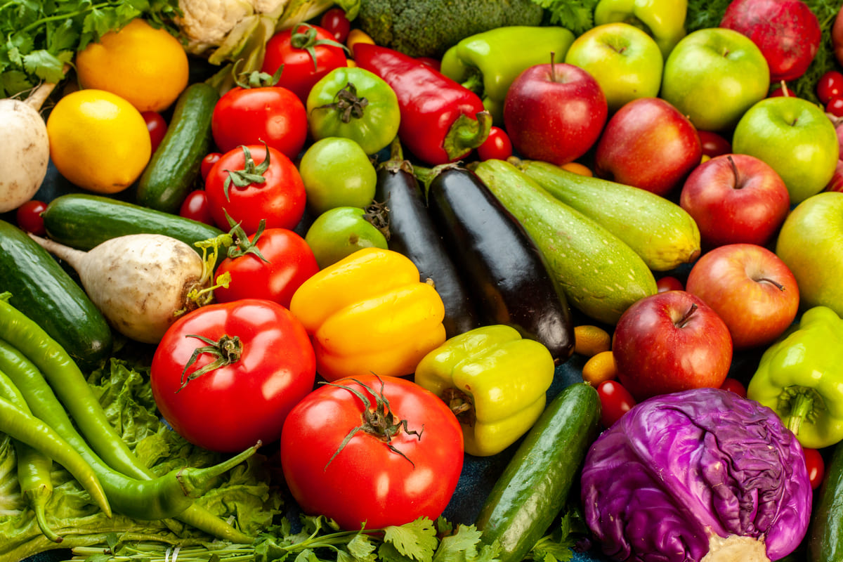 vegetable cultivation